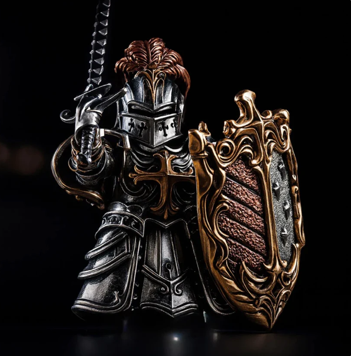 Craft Knight | Knight templar