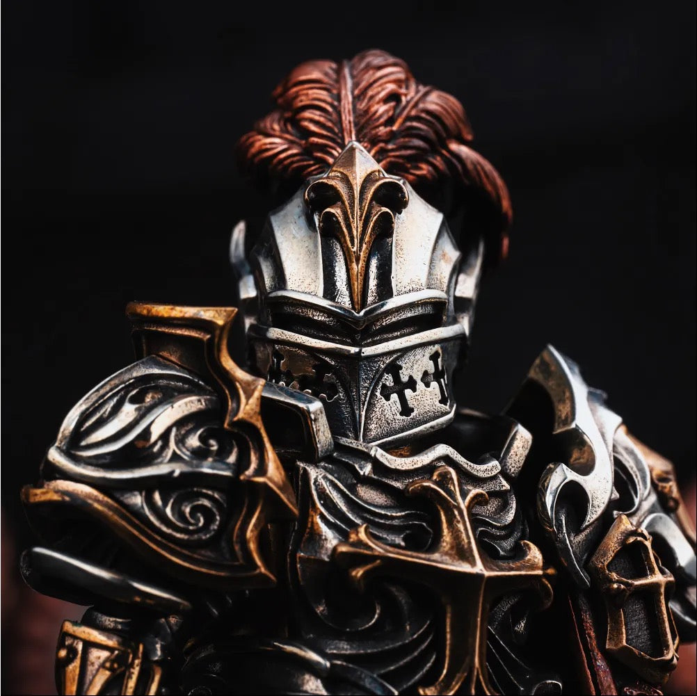 Craft Knight | Knight templar
