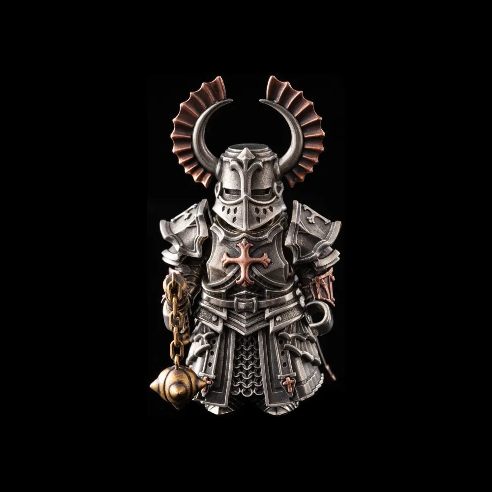 Craft knight | New Crusader