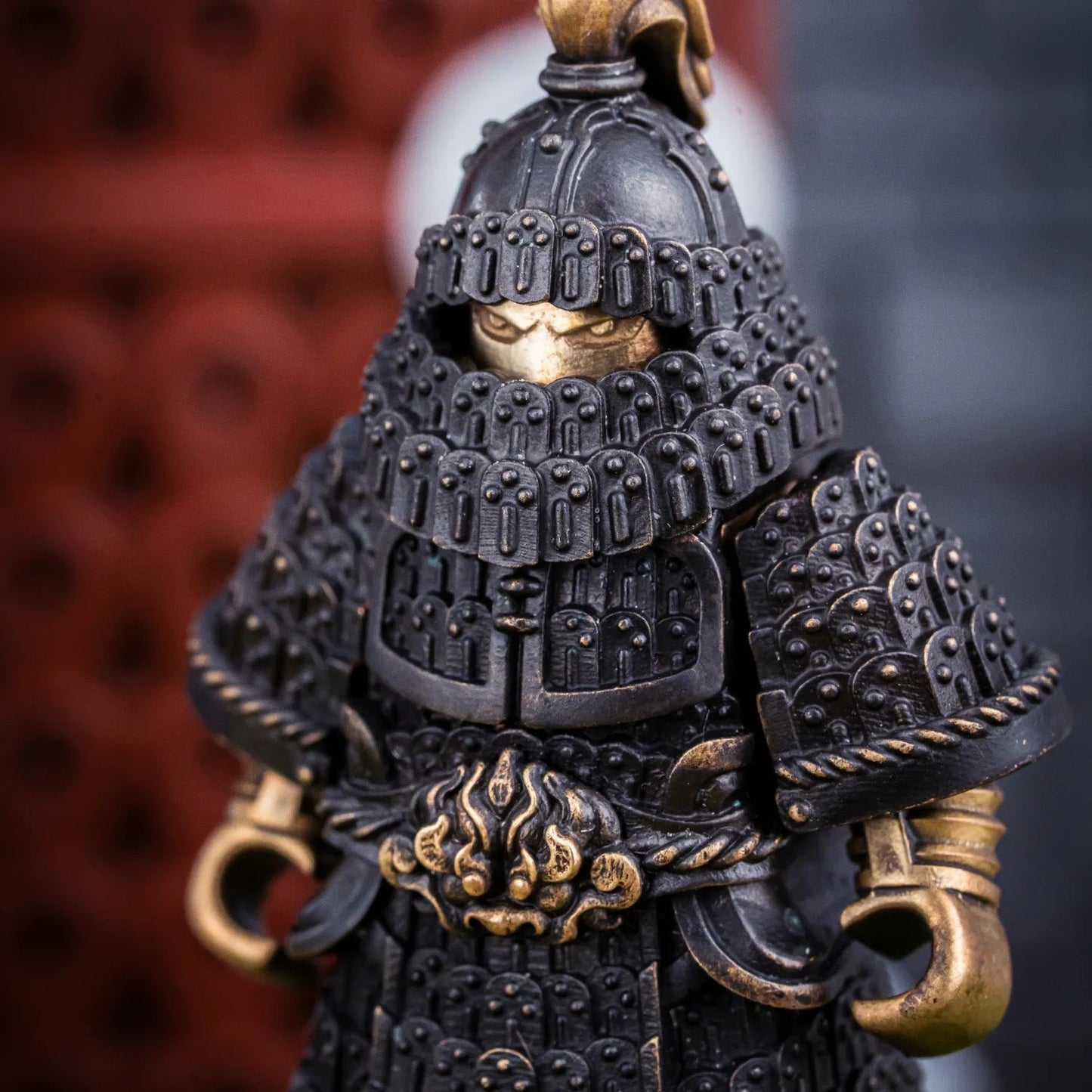 Craft Knight | Mountain Yue