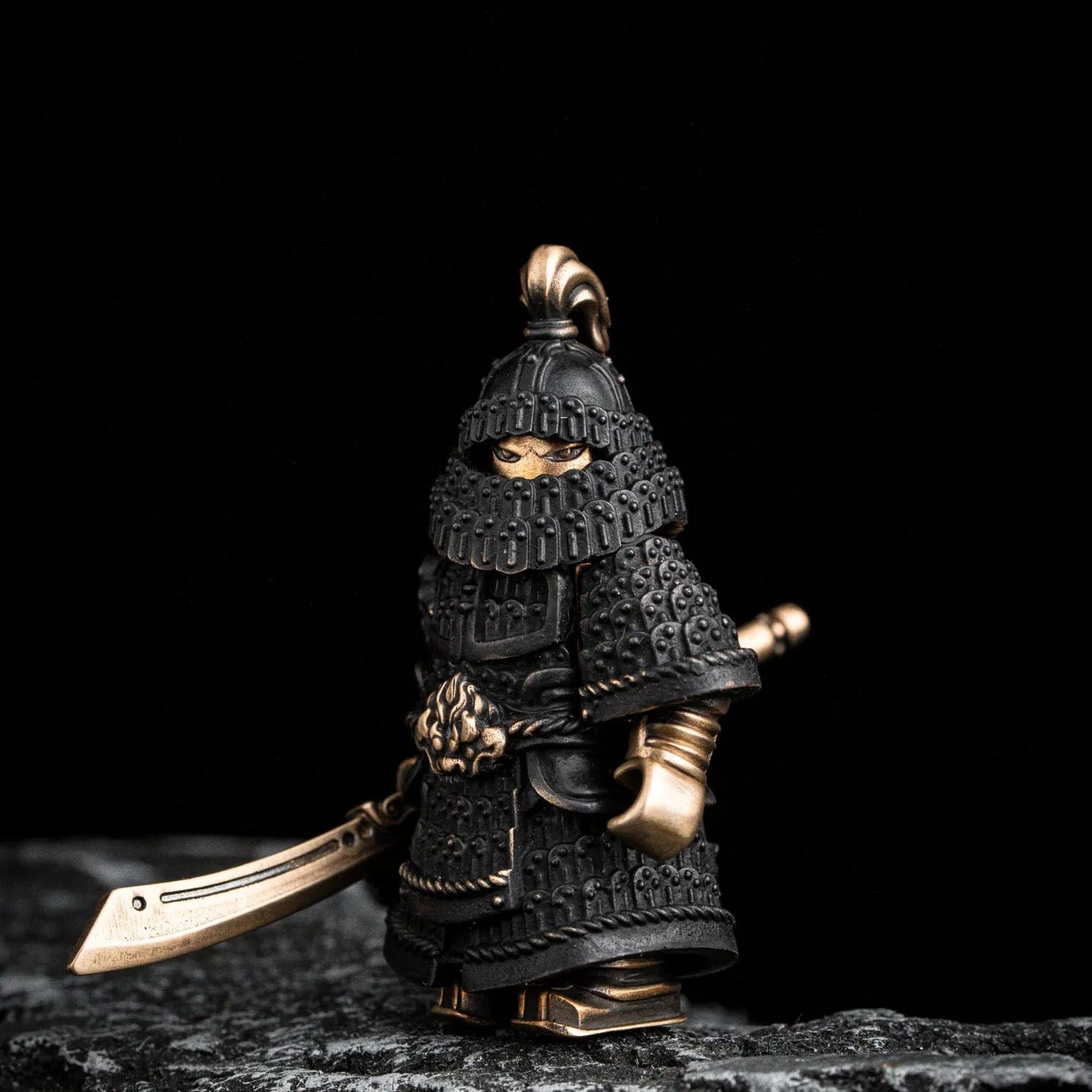 Craft Knight | Mountain Yue