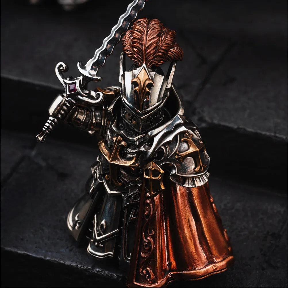 Craft Knight | Knight templar
