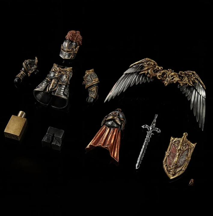 Craft Knight | Knight templar