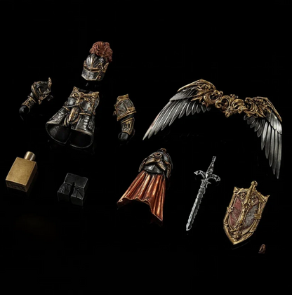Craft Knight | Knight templar