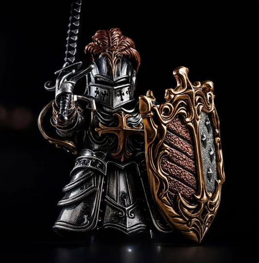 Craft Knight | Knight templar