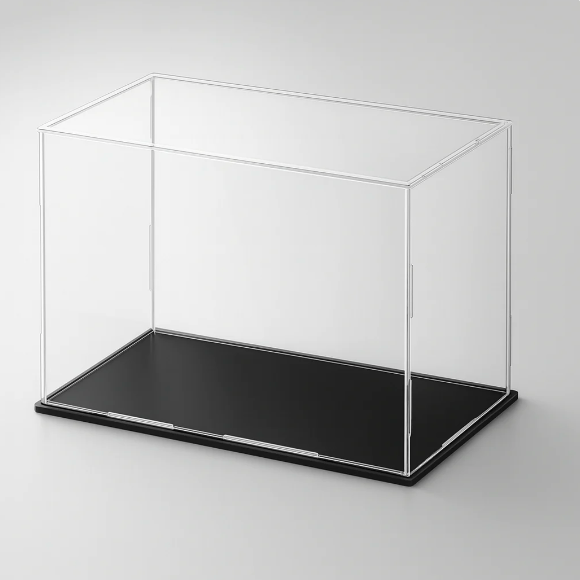 LEGO Display Case