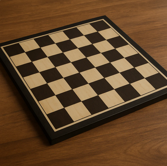 Large Chess Board