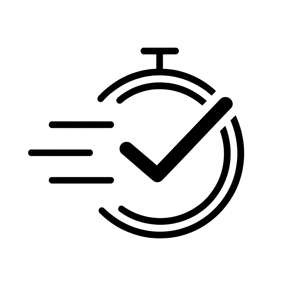 Order Processing Priority