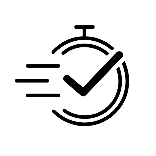 Order Processing Priority