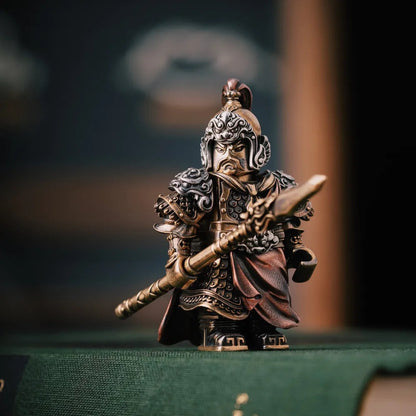Craft Knight | Veteran Wong