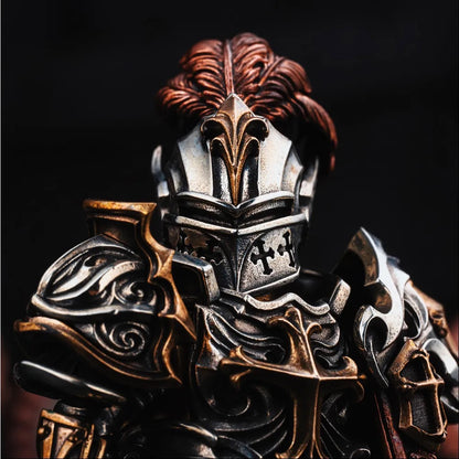 Craft Knight | Knight templar