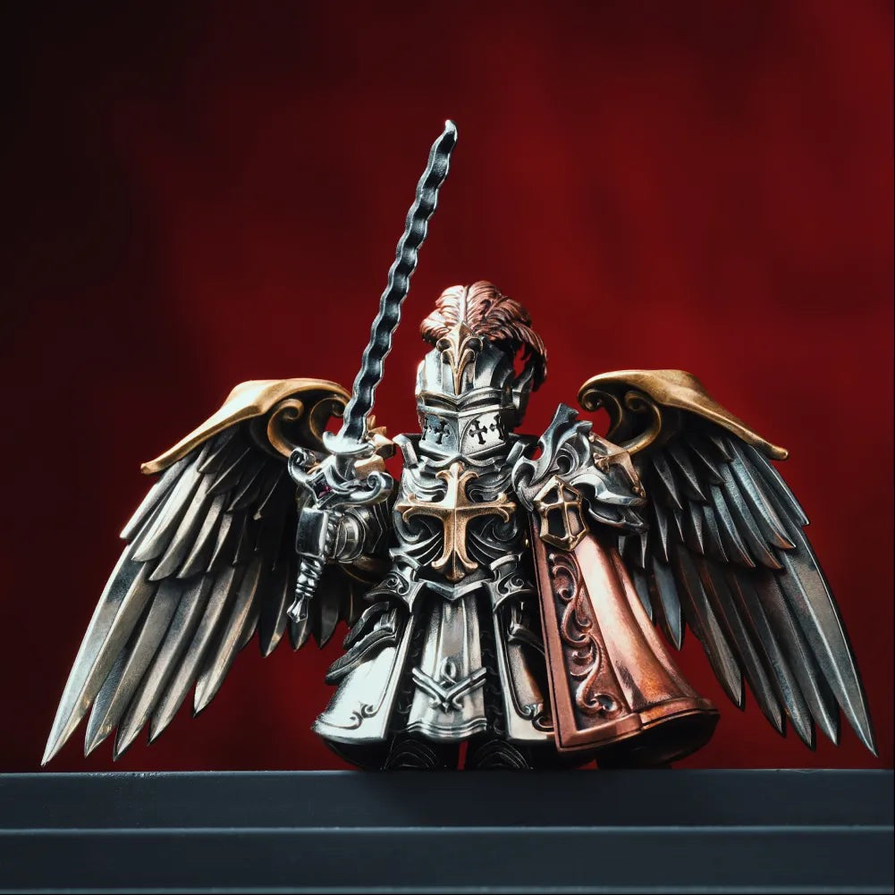 Craft Knight | Knight templar