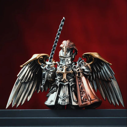 Craft Knight | Knight templar