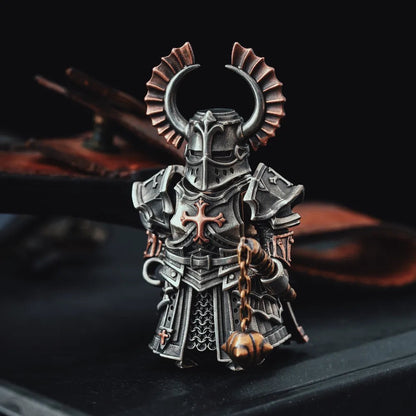 Craft knight | New Crusader