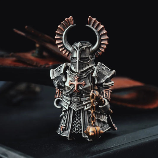 Craft knight | New Crusader