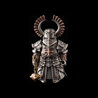 Craft knight | New Crusader