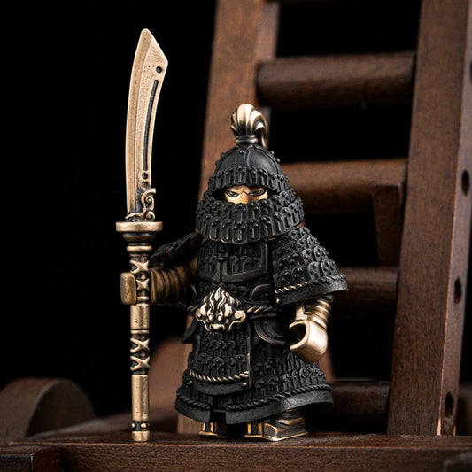 Craft Knight | Mountain Yue