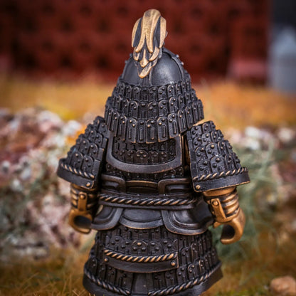 Craft Knight | Mountain Yue